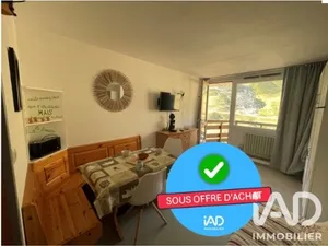 Studio à Bagnères-de-Bigorre (65200)