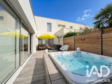 Maison à Rennes (35200)