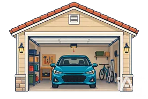 Garage à Le Grau-du-Roi (30240)
