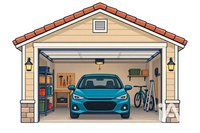 Garage à Le Grau-du-Roi (30240)