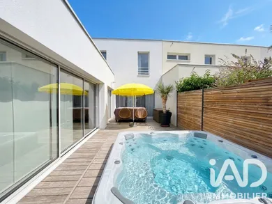 Maison à Rennes (35200)