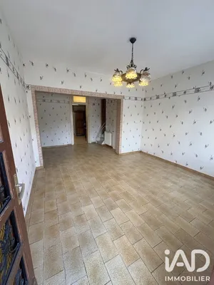 Traditional house in Beuvry (62660)