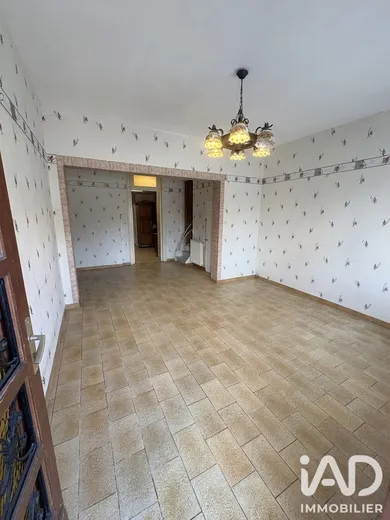 Traditional house in Beuvry (62660)