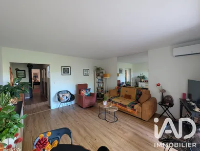 Appartement à Albi (81000)