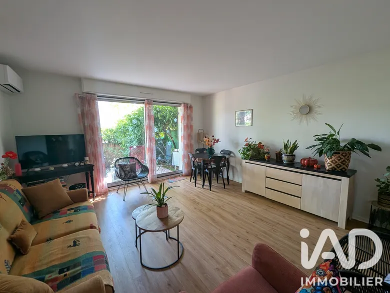 Appartement 2 pièces 54 m² · à Albi · 53,6 m² · 147 000 €