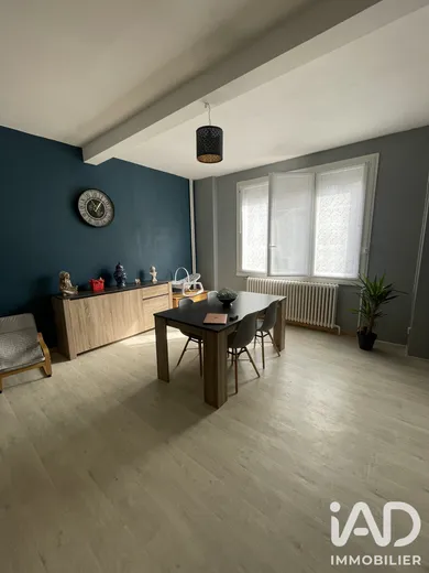 Maison à Arras (62000)