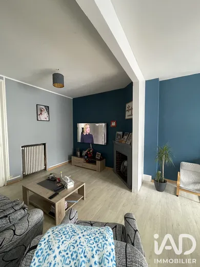 Maison à Arras (62000)