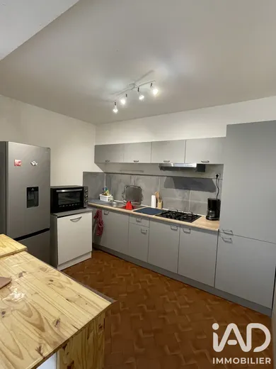Maison à Arras (62000)