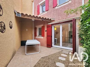 Maison à Béziers (34500)