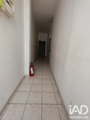 Immeuble à Raismes (59590)