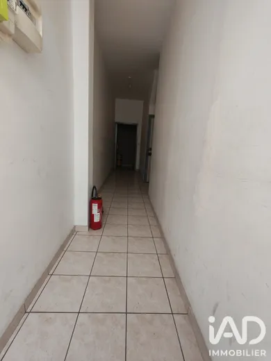 Immeuble à Raismes (59590)