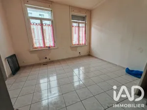 Immeuble à Raismes (59590)