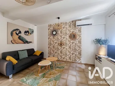 Maison de ville à Béziers (34500)