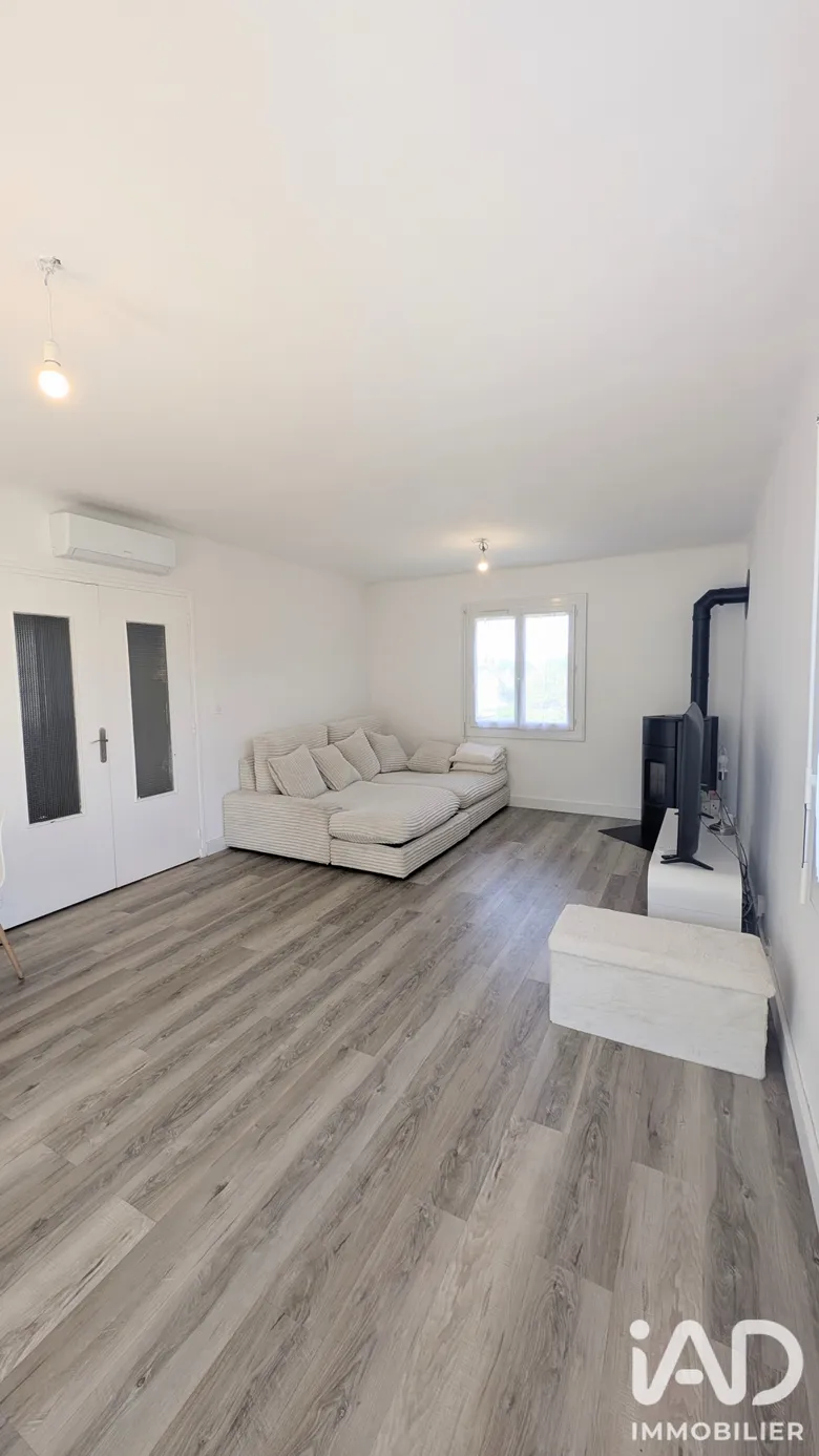 Maison 6 pièces 121 m² · à Manduel · 121 m² · 310 000 €