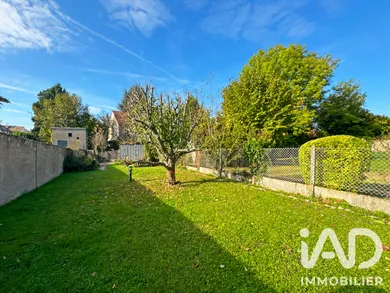Maison à Linas (91310)