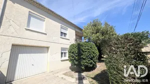 Maison traditionnelle à Manduel (30129)