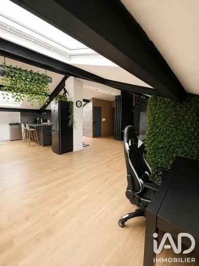 Commercial walls in Fréjus (83600)