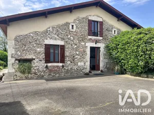 House in Saugnac-et-Cambran (40180)