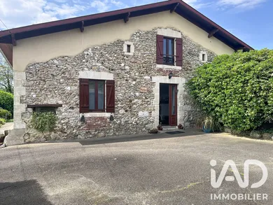 Maison à Saugnac-et-Cambran (40180)