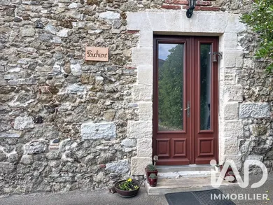 Maison à Saugnac-et-Cambran (40180)