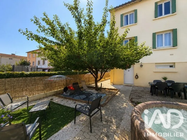 Maison 4 pièces 67 m² · à Saint-Cyprien · 67 m² · 312 000 €