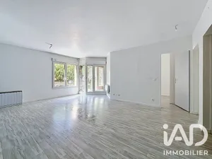 Appartement à Montlhéry (91310)