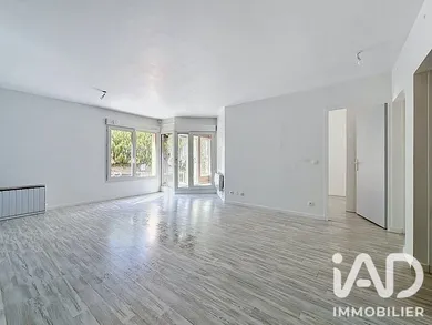 Appartement à Montlhéry (91310)