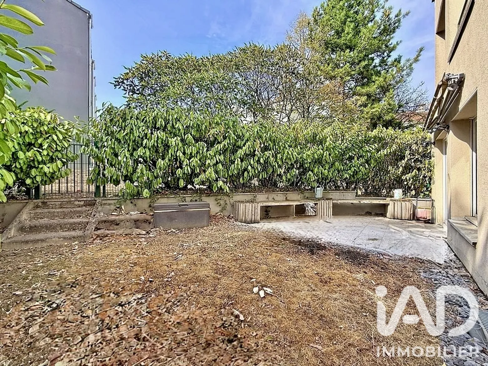 Vente appartement à Montlhéry (91310) : appartement 3 pièces 59 m² - 2066190 — 2