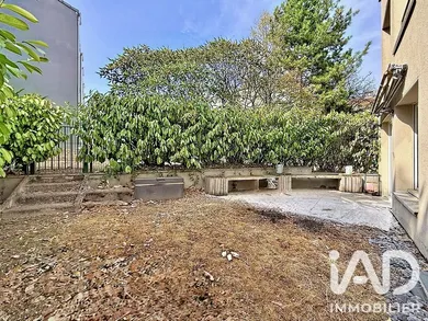 Appartement à Montlhéry (91310)