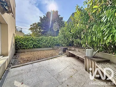 Appartement à Montlhéry (91310)