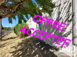 House in Port-Sainte-Foy-et-Ponchapt (33220)