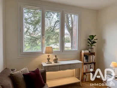 Appartement à Versailles (78000)