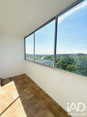 Appartement à Talant (21240)