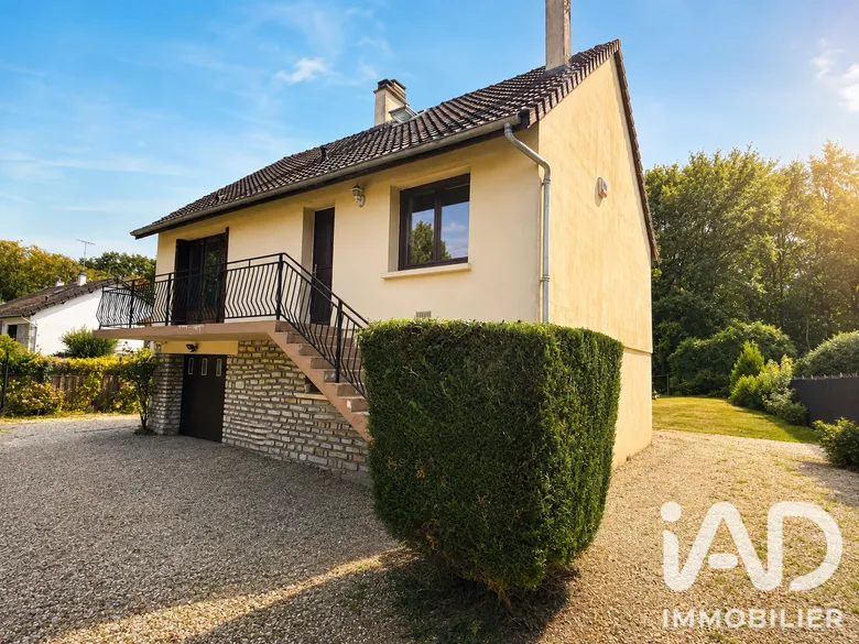Maison 4 pièces 80 m² · à Nainville-les-Roches · 80 m² · 269 000 €