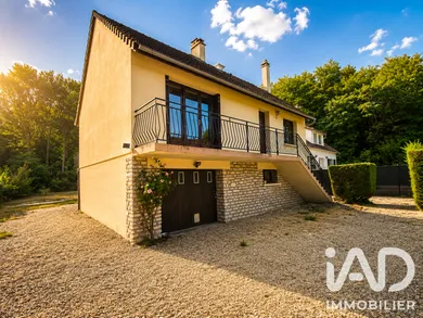 Maison à Nainville-les-Roches (91750)