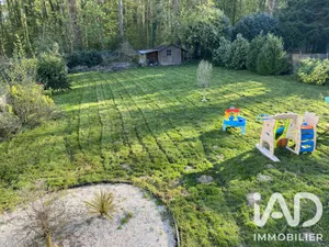 House in Nainville-les-Roches (91750)