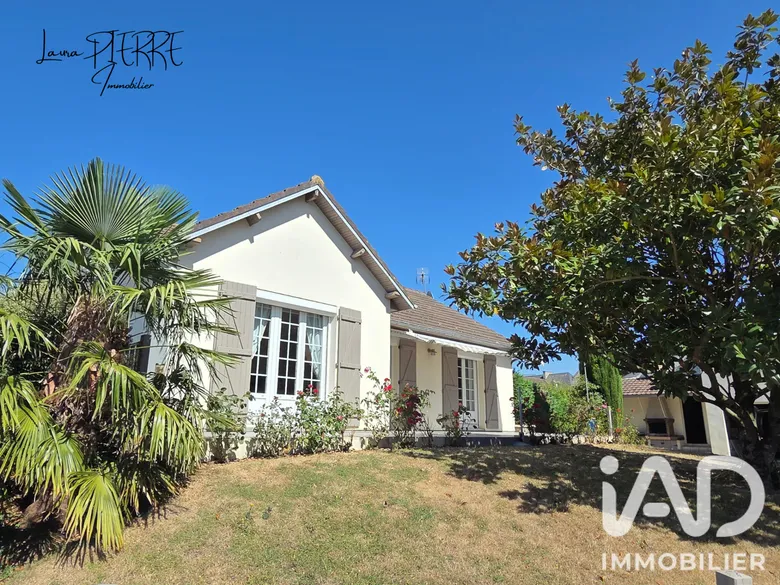 Maison 6 pièces 150 m² · à Barbery · 150 m² · 245 000 €