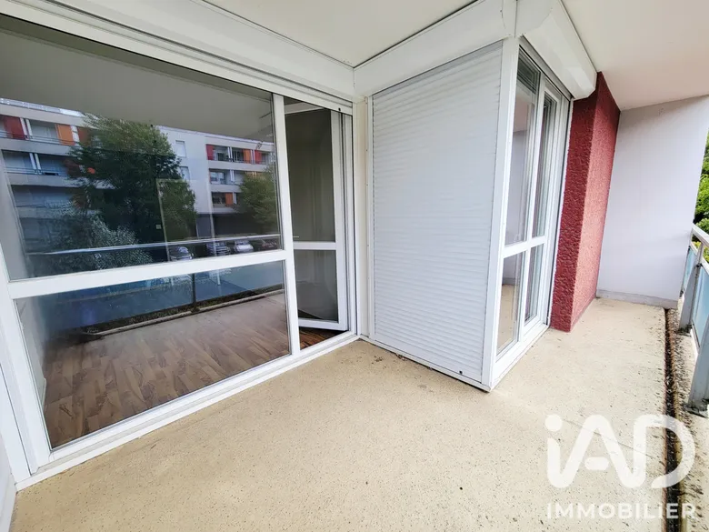 Appartement 3 pièces 76 m² · à Lormont · 76 m² · 148 000 €