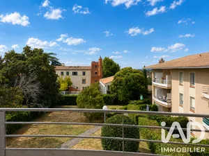 Appartement à Bruguières (31150)