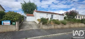 Pavillon à La Tessoualle (49280)