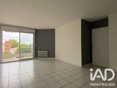 Appartement à Bruguières (31150)