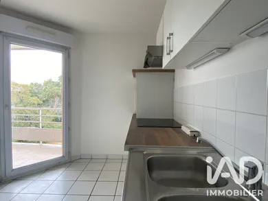 Appartement à Bruguières (31150)