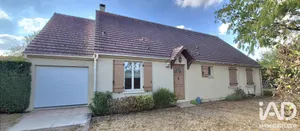 Traditional house in Villeneuve-les-Sablons (60175)