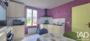 Traditional house in Villeneuve-les-Sablons (60175)
