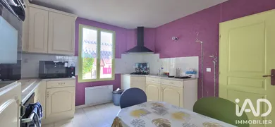Maison traditionnelle à Villeneuve-les-Sablons (60175)