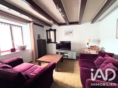 Village house in Chambéon (42110)