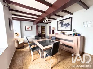 Village house in Chambéon (42110)