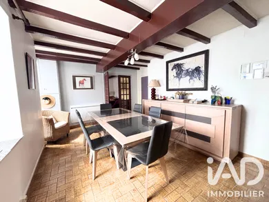 Village house in Chambéon (42110)