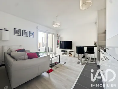 Appartement à Chelles (77500)