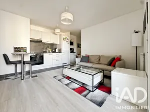 Appartement à Chelles (77500)